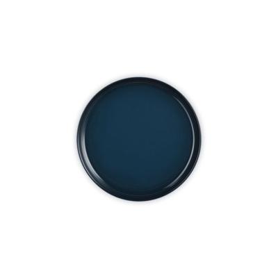 LE CREUSET - San Francisco - Ontbijtbord Coupe 22cm Nuit