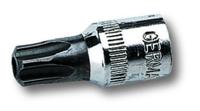 Bahco tamper torx plus bit- en dopsleutel | BE5008-30 - thumbnail