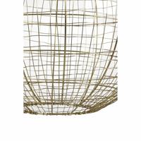 Light & Living Hanglamp 'Mirana' 35cm, goud - thumbnail
