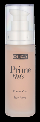 Pupa Milano - Pupa Prime Me Perfecting Face Primer 30 ml