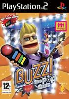 Buzz the Pop Quiz + Buzzers - thumbnail