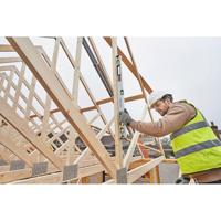 Stanley handgereedschap FATMAX Waterpas Boxbeam Xtreme 90cm - FMHT43674-1 - thumbnail