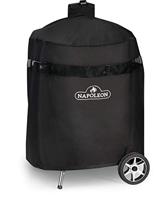 Napoleon afdekhoes voor houtskool kettle nk18k-leg - thumbnail