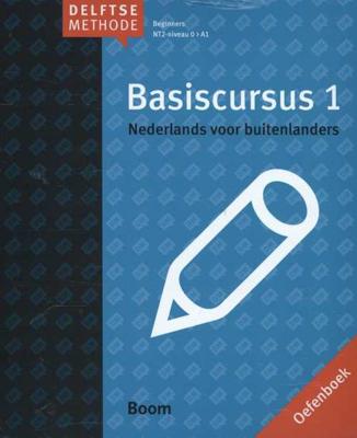 Basiscursus 1 (Paperback)