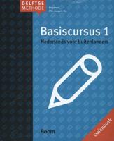 Basiscursus 1 (Paperback) - thumbnail