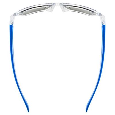 Uvex Sportstyle 508 zonnebril Rechthoekig