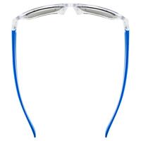 Uvex Sportstyle 508 zonnebril Rechthoekig - thumbnail