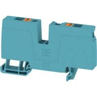 Weidmüller 2065120000 Doorgangsklem 9 mm Spanveer Blauw 20 stuk(s) - thumbnail