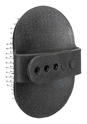 TRIXIE VERZORGINGSBORSTEL RUBBER