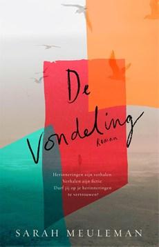 De vondeling - Sarah Meuleman - eBook (9789048833320) De vondeling - Sarah Meuleman - eBook (9789048833320)