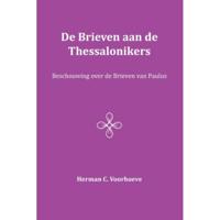 De Brieven aan de Thessalonikers (Paperback) - thumbnail