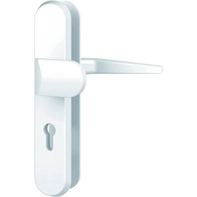 Basi 7901-0609 Veiligheidsbeslag, solide materiaal Basi 7901-0609 Veiligheidsbeslag, solide materiaal