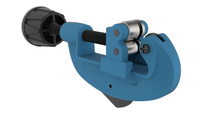 Kirchhoff Koperen pijpsnijder, maximaal 3 x 30 mm - 999051013