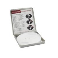 AEROLATTE - Koffie & Thee - Cappuccino sjablonen - thumbnail