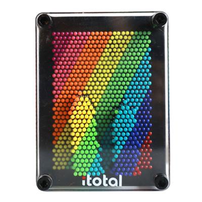 Pinart regenboogkleuren maak je eigen 3d afdruk Pinart regenboogkleuren maak je eigen 3d afdruk