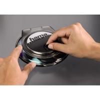 Hama cd/dvd reinigings- en reparatieset - thumbnail
