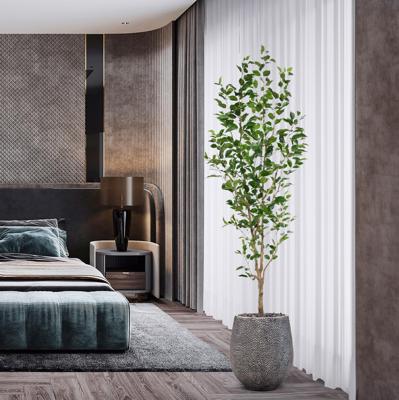 Ficus Exotica Kunstboom NT 190cm