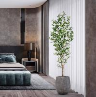 Ficus Exotica Kunstboom NT 190cm - thumbnail