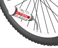 MaXalami sealant "wurstwasser/maxseal hi fibre" tire sealant 250 ml - thumbnail