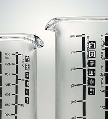 Simax 21 008 008 Maatbeker