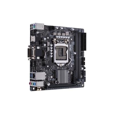 ASUS PRIME H310I-PLUS R2.0/CSM LGA 1151 (Socket H4) Mini ITX Intel® H310