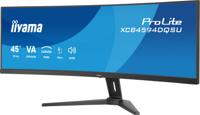 Iiyama ProLite XCB4594DQSU-B1 monitor - thumbnail