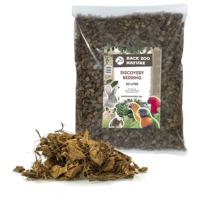 Back Zoo Nature discovery bedding - thumbnail