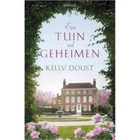 Een tuin vol geheimen - Kelly Doust - Paperback (9789402703382) - thumbnail