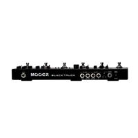 Mooer Black Truck multi-effect met softcase - thumbnail