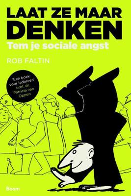 Laat ze maar denken (Paperback)