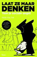 Laat ze maar denken (Paperback) - thumbnail