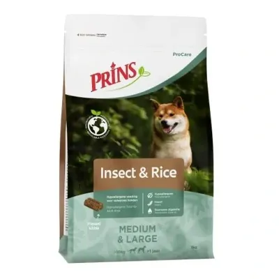Procare insect&rice 3kg
