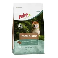 Procare insect&rice 3kg - thumbnail