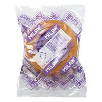 Plakband Milan Transparant 33 m 19 mm (8 Stuks) - thumbnail