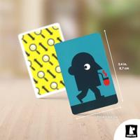 Crazy Sherlock - thumbnail