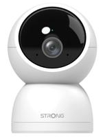 STRONG SHC04IR0-W Smart Home Cámara de Seguridad WiFi 4MP 2K Wit - thumbnail