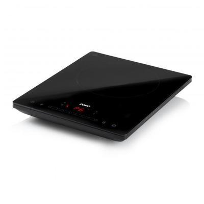 DOMO DO332IP Inductieplaat Timerfunctie, Met display, Kabelgebonden