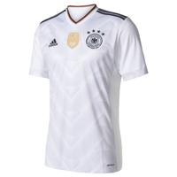 DFB thuisshirt 16/17 Junior - thumbnail