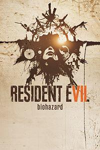 Resident Evil VII Biohazard Resident Evil VII Biohazard