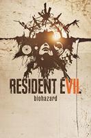 Resident Evil VII Biohazard - thumbnail