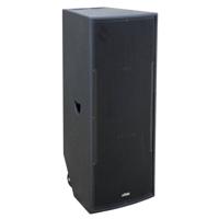 JB Systems Vibe 30 MKII Passieve luidspreker 2x 15 inch 800W - thumbnail