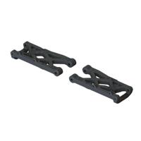 Arrma - Rear suspension arms (2pc) (ARA-1606) - thumbnail