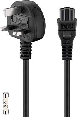 goobay Stroomkabel C5