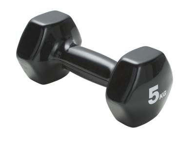 CRIVIT Dumbbell 5 kg CRIVIT Dumbbell 5 kg