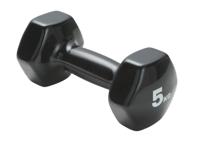 CRIVIT Dumbbell 5 kg - thumbnail