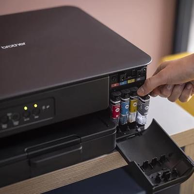 Brother inktcartridge, 500 pagina&apos;s, OEM LC-521BK, zwart - thumbnail