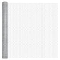 Zeskantig hekwerk Zilver 1.5 x 50 m Gegalvaniseerd staal - thumbnail