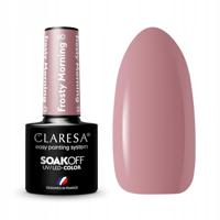 Claresa uv/led gellak 5ml frosty morning 8 - thumbnail