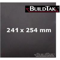 BUILDTAK BUILDTAK printbedfolie 241 x 254 mm Printplate BT34996 - thumbnail