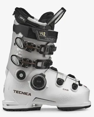 Tecnica Mach Boa HV 95 W GW Skischoenen Tecnica Mach Boa HV 95 W GW Skischoenen